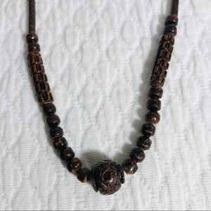 🌻Delicate Bead Necklace